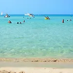 Le Onde Praiola Alojamento de Acomodação e Pequeno-almoço Terrasini