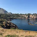 Alojamento de Acomodação e Pequeno-almoço Le Onde Praiola Terrasini