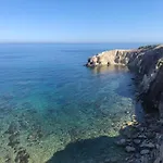 Le Onde Praiola Bed and breakfast Terrasini