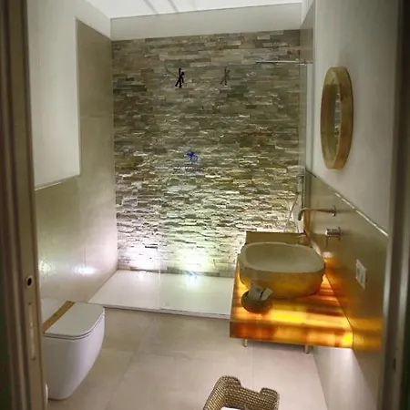 Bed & Breakfast Le Onde Praiola 2*