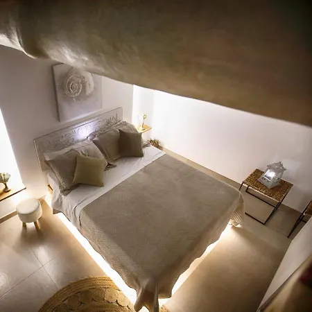 Bed & Breakfast Le Onde Praiola
