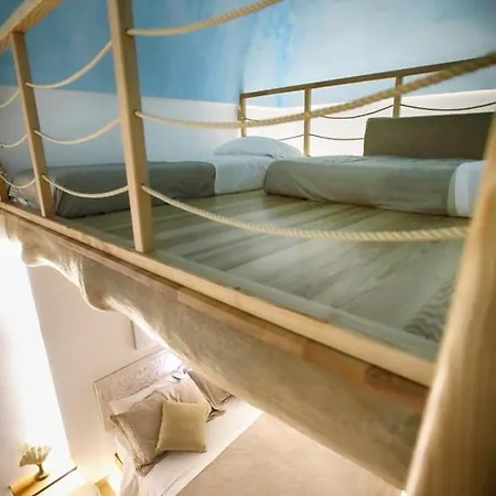 Le Onde Praiola Bed & Breakfast