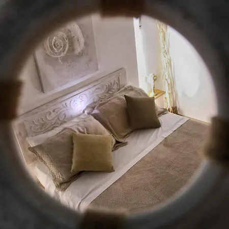 Bed & Breakfast Le Onde Praiola Terrasini