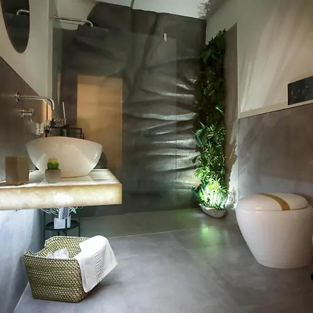 Le Onde Praiola Bed & Breakfast