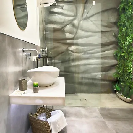Le Onde Praiola Bed & Breakfast Terrasini