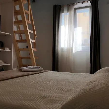 Le Onde Praiola Bed & Breakfast 2*