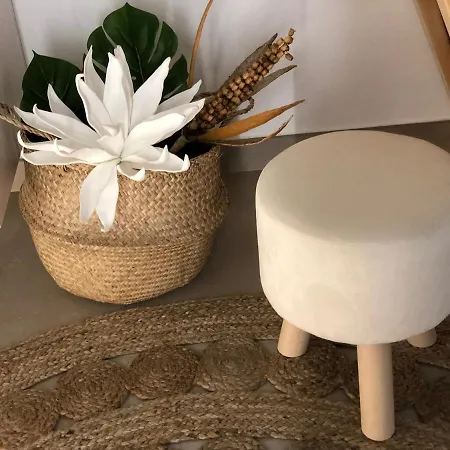 Couette-café Le Onde Praiola