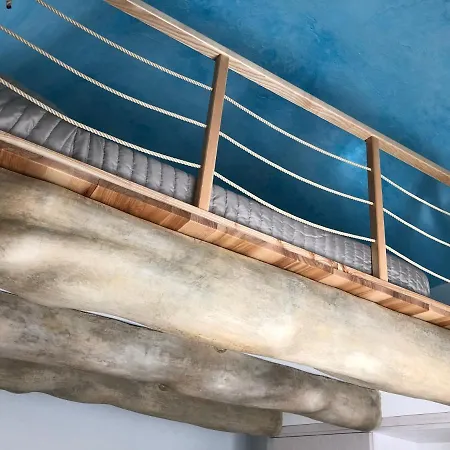 Le Onde Praiola Bed & Breakfast