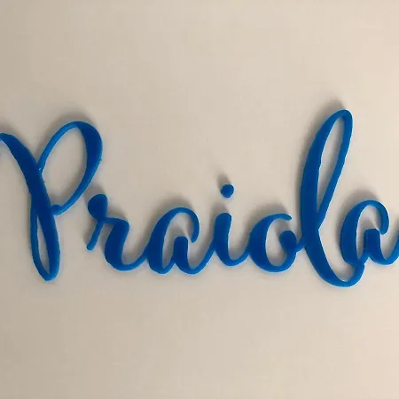 Le Onde Praiola 2*