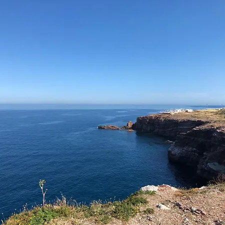 Bed & Breakfast Le Onde Praiola Terrasini