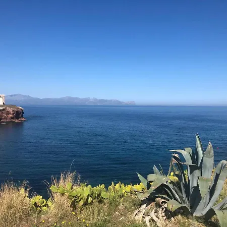 Le Onde Praiola Bed & Breakfast