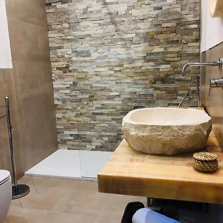 Le Onde Praiola Nocleg ze śniadaniem