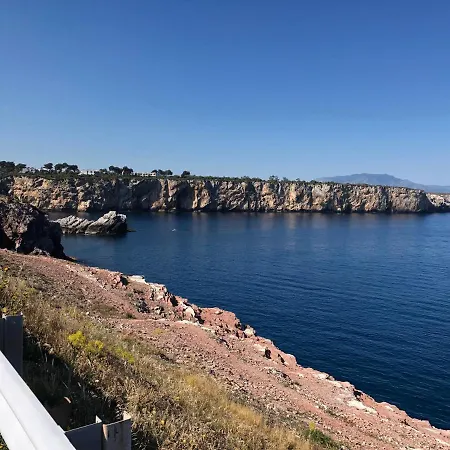 Le Onde Praiola 2* Terrasini