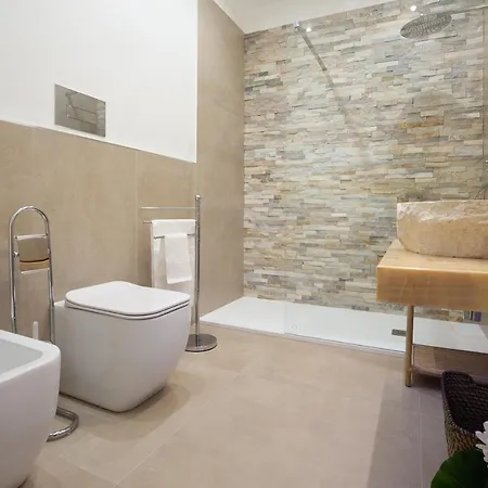 Le Onde Praiola Bed & Breakfast