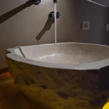 Le Onde Praiola Bed & Breakfast