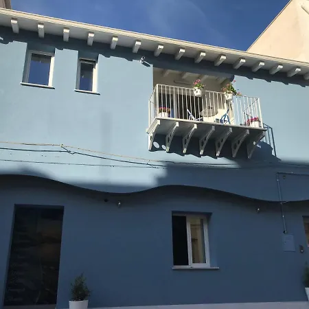 Le Onde Praiola 2*