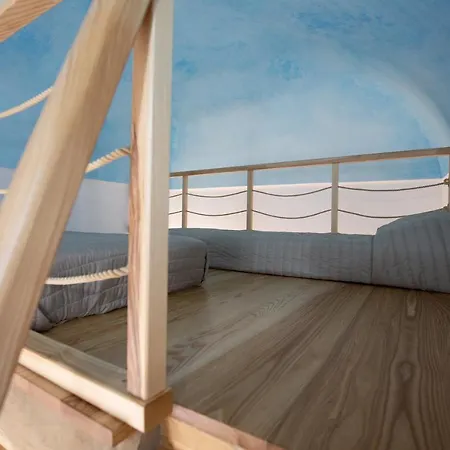 Bed & Breakfast Le Onde Praiola