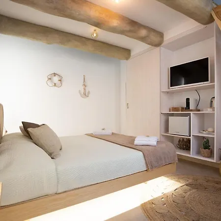 Le Onde Praiola Bed & Breakfast
