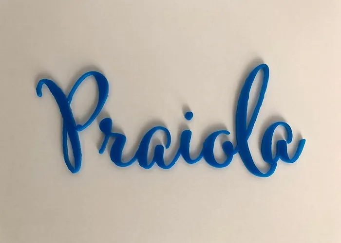 Le Onde Praiola 3*