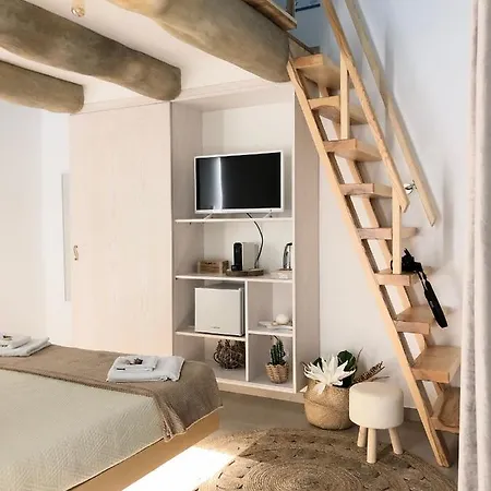 Bed & Breakfast Le Onde Praiola 3*