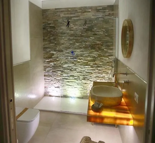Bed & Breakfast Le Onde Praiola 3*