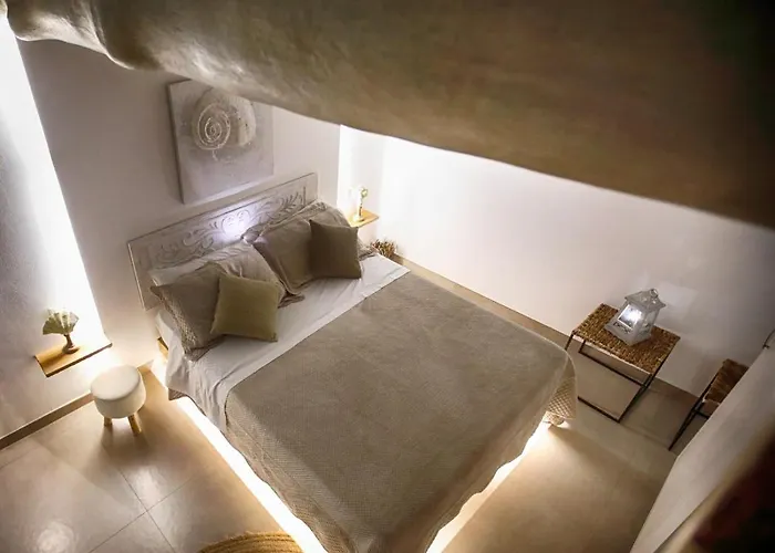 Bed & Breakfast Le Onde Praiola