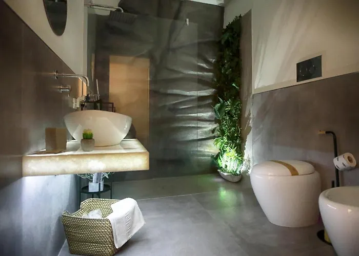 Le Onde Praiola Bed & Breakfast