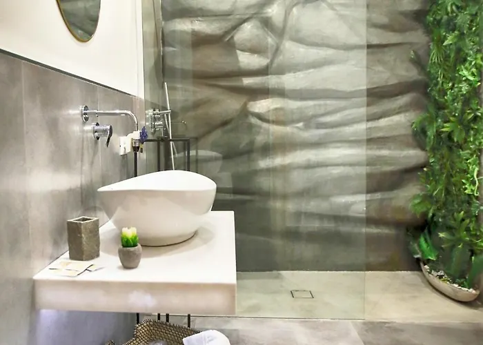 Le Onde Praiola Bed & Breakfast Terrasini