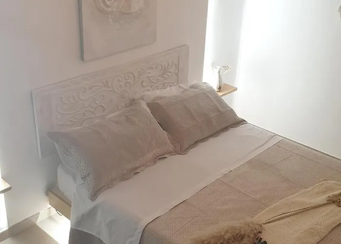 Bed & Breakfast Le Onde Praiola Terrasini