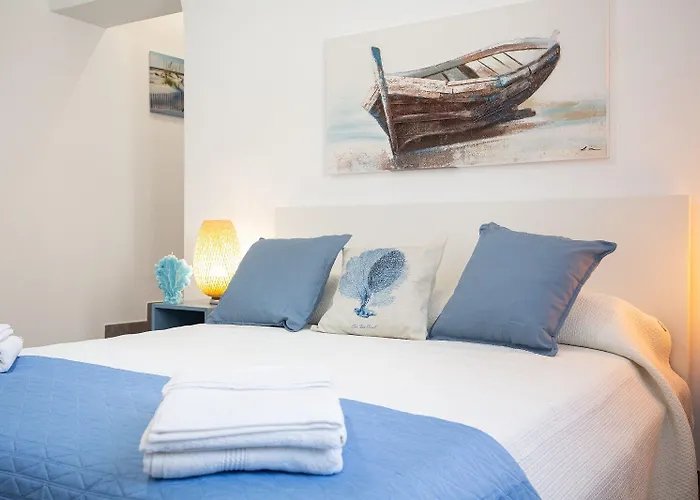 Bed & Breakfast Le Onde Praiola 3*