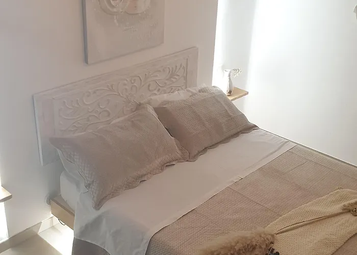 Bed & Breakfast Le Onde Praiola Terrasini