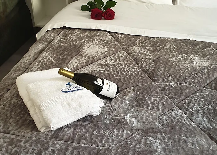 Le Onde Praiola Bed & Breakfast Terrasini