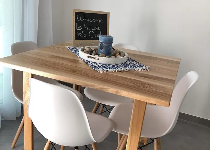 Le Onde Praiola Bed & Breakfast