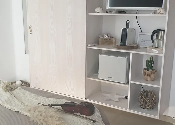 Bed & Breakfast Le Onde Praiola 3*