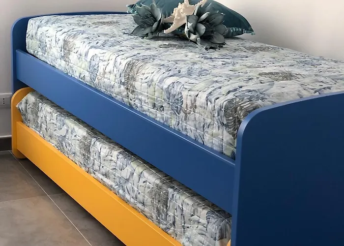 Le Onde Praiola Bed & Breakfast