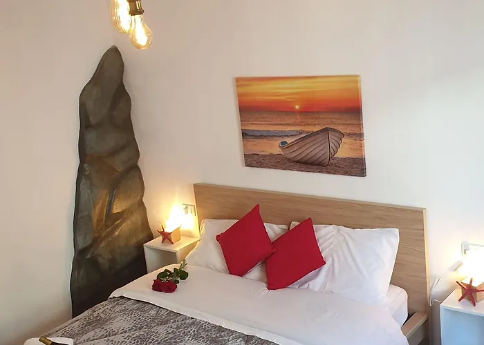 Le Onde Praiola Bed & Breakfast 3*
