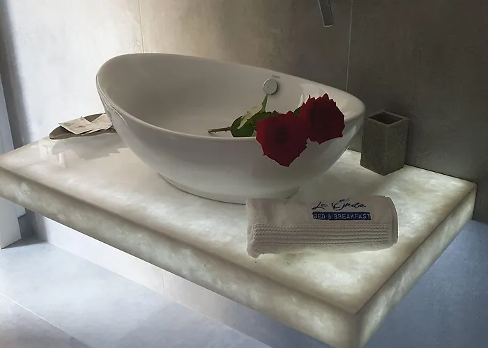 Le Onde Praiola Bed & Breakfast Terrasini