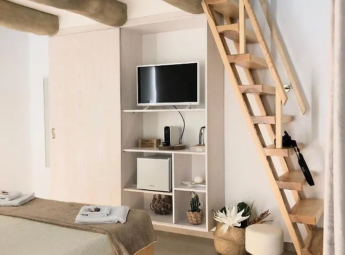 Bed & Breakfast Le Onde Praiola 3*