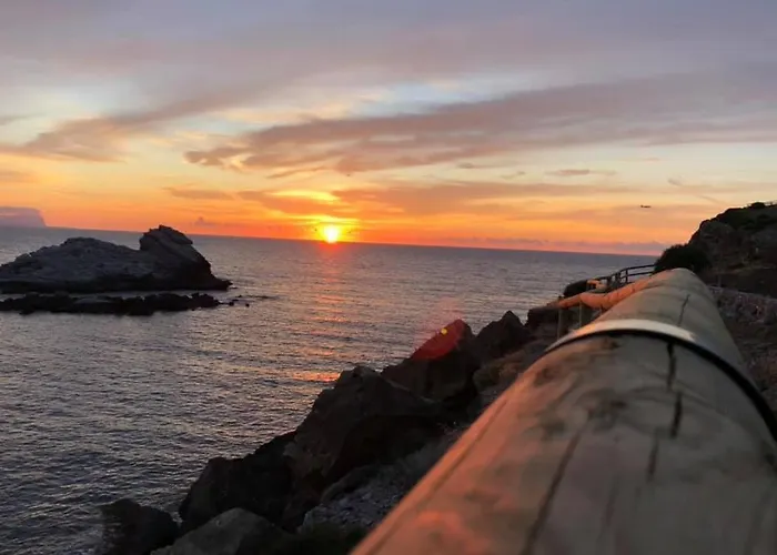 Le Onde Praiola