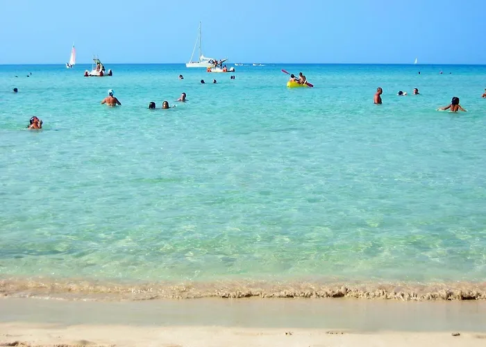 Le Onde Praiola Bed & Breakfast Terrasini