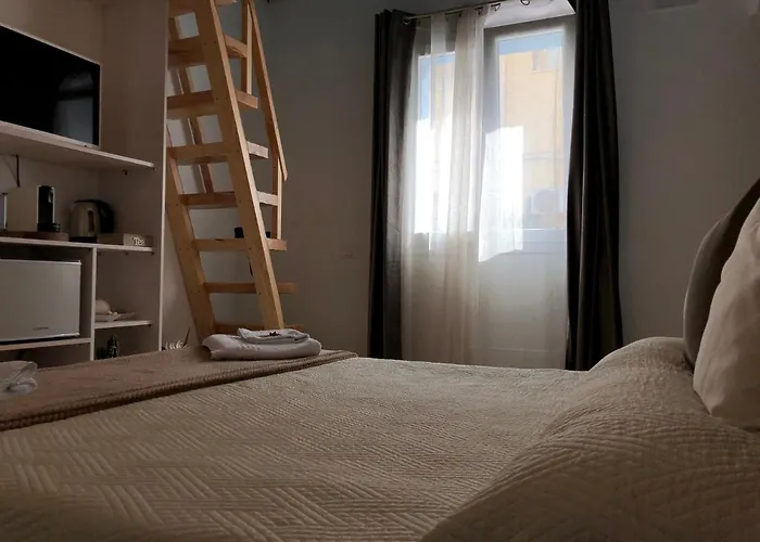Le Onde Praiola Bed & Breakfast 3*