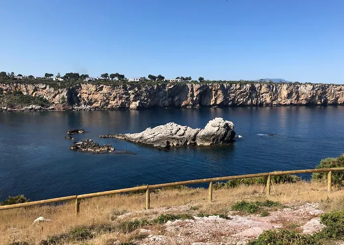 Bed & Breakfast Le Onde Praiola