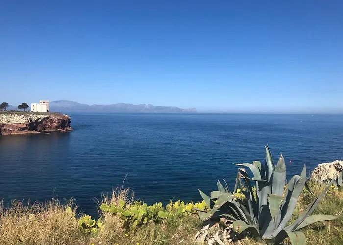 Le Onde Praiola Bed & Breakfast