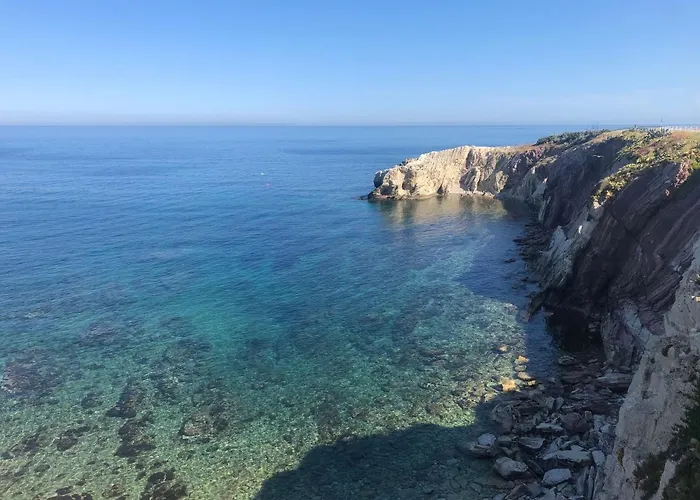 Le Onde Praiola Bed & Breakfast Terrasini