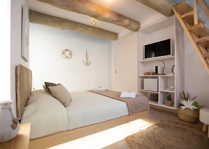 Le Onde Praiola Bed & Breakfast
